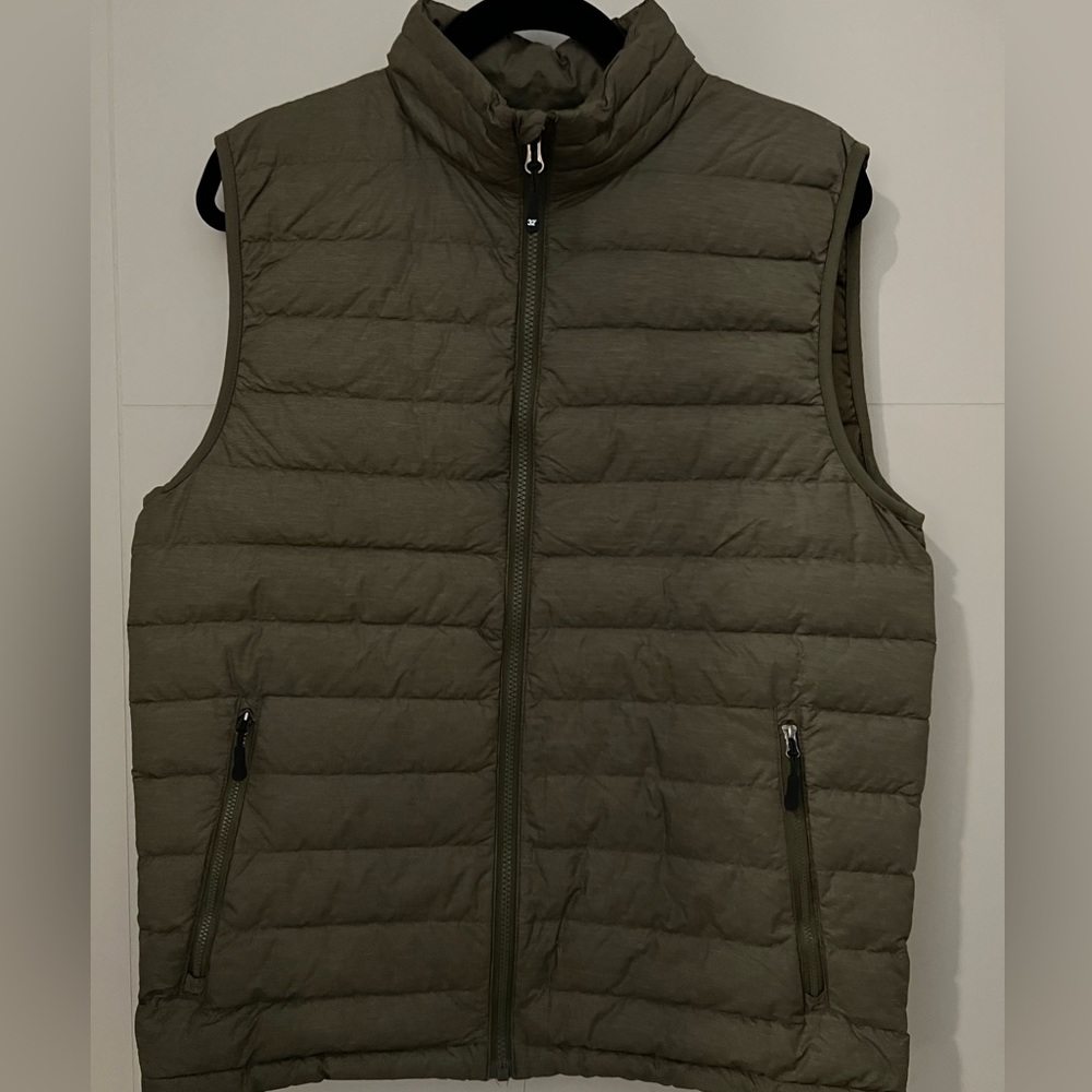 32 Degrees Mens Vest